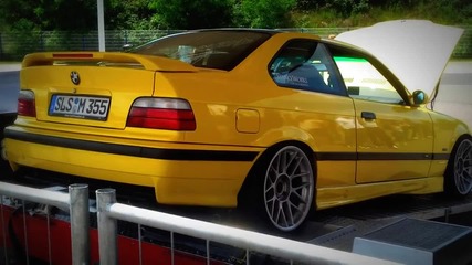 Bmw E36 328i Dyno