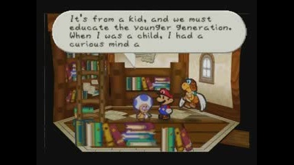 Lets Play Paper Mario (100%) 50 - But Wait! Theres More! 