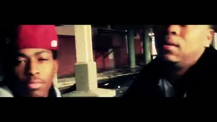 Elly Ess & Supah Shane - Jamaican In New York 