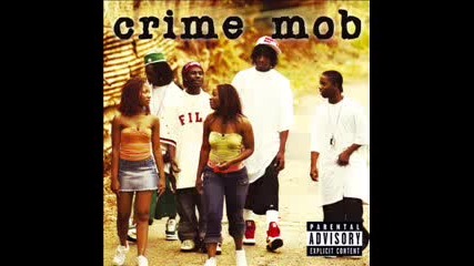 Crime Mob - Put Yo Hands Up