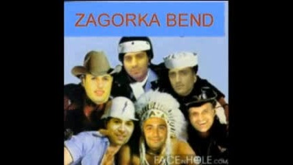Zagorka Bend New 2011-zara Tallava