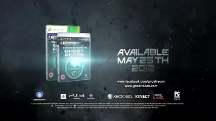 Ghost Recon: Future Soldier - Signature Edition