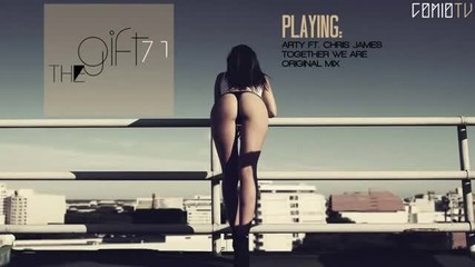Best Dance Music 2013 - New Progressive Electro House