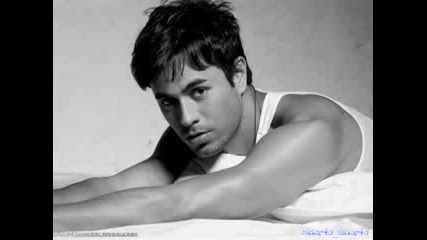 Enrique Iglesias - Dile Que