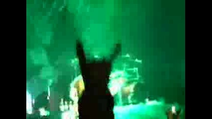 Nightwish - Symphony Of Destruction (live)
