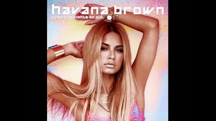 Havana Brown - Spread A Little Love ( 2012 )