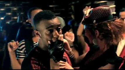Jls - The Club Is Alive (official Video) 
