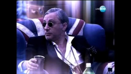Ето защо беше изгоненен Джинсан от Big Brother All Stars