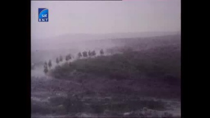 Велик е нашия войник
