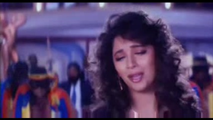 Madhuri Dixit - Jane Woh Kaisa Chor Tha