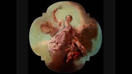 Telemann - Concerto for 4 Violins in G Major 