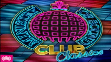 Mos pres Club Classics 2017 cd3