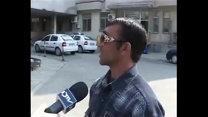 Интервю с циганин - много смях!.. :д