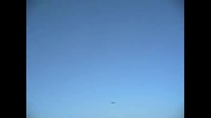 Rc Plane - Wing Dragon Sportster