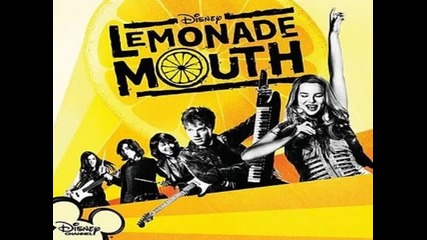 Limonade Mouth - Turn up the music