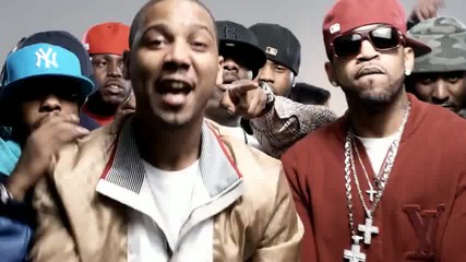 [бг превод!] Lloyd Banks - Beamer, Benz or Bentley