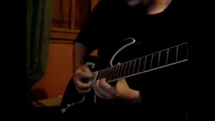 Guthrie Govan 10