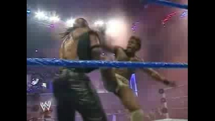 Wwe Boogeyman Vs Orlando Jordan