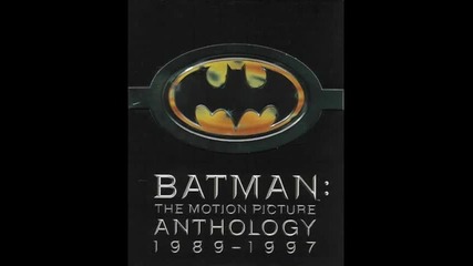 Batman Soundtrack - 16. Alicia_s Unmasking_