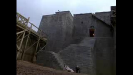 Merlin Movie 1998 Part 15 