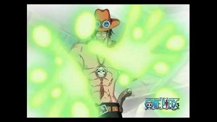One Piece Ost 1