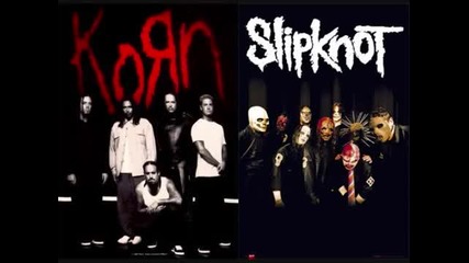 It's this Korn?