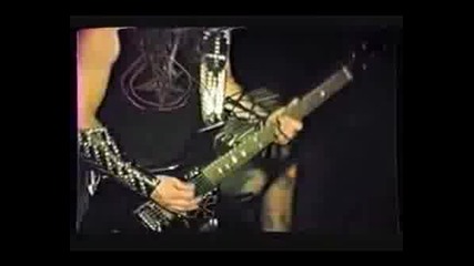 Slayer - At Dawn They Sleep