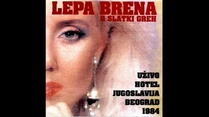 Lepa Brena - Felicita (live)