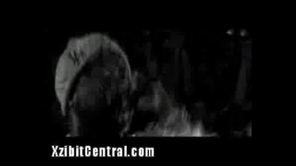 Xzibit - Thank You [високо качество]