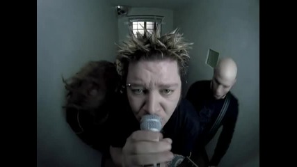 Drowning Pool - Bodies