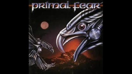 Primal Fear - Battalions of Hate