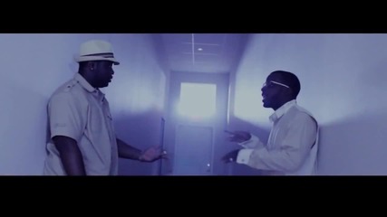 Hoodscrilla Feat. Angelo - Hoe Love