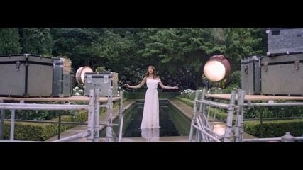 Tini - Born to Shine ( Official Video ) + Превод