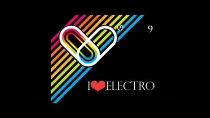 Top 10 Best Electro House 2010 - July 