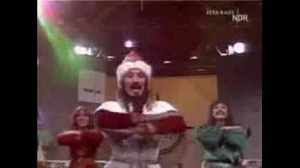 Dschinghis Khan - Moskau