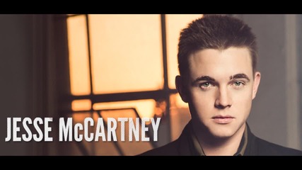 Jesse Mccartney - Just So You Know