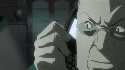 Death Note Episode 11 English Dubbed