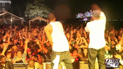 Thisis50 Fest - Focus On Lloyd Banks