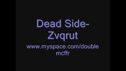 Dead Side - zvqrut 