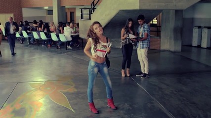 2©13 Music ™ » | Dj Pana Feat Melody - No Se | Official Video