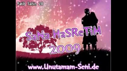 Sana Hasretim