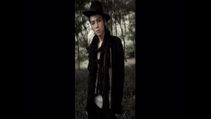 jang guen suk-let me cry