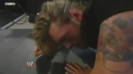 Wwe Jack Swagger печели Whc