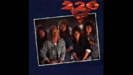 220 Volt - The Harder They Come