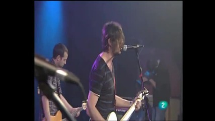 Como hadas plateadas - Mi Pequena Radio (los Conciertos de Radio 3, 6 - 5 - 2010) 