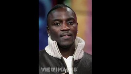 Akon Feat. Eminem - Smack That