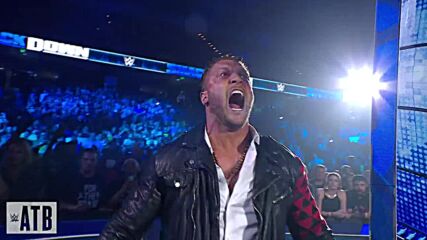 What’s next for Karrion Kross & Scarlett?: WWE After the Bell, Aug. 19, 2022