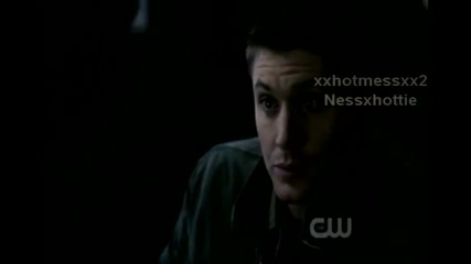 Dean Winchester - spnn..old dean ;d xxx