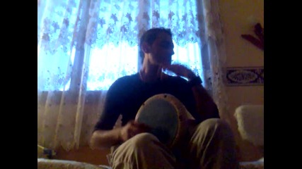 usein darbuka solo