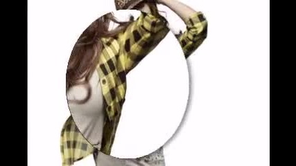 Miley Cyrus :)